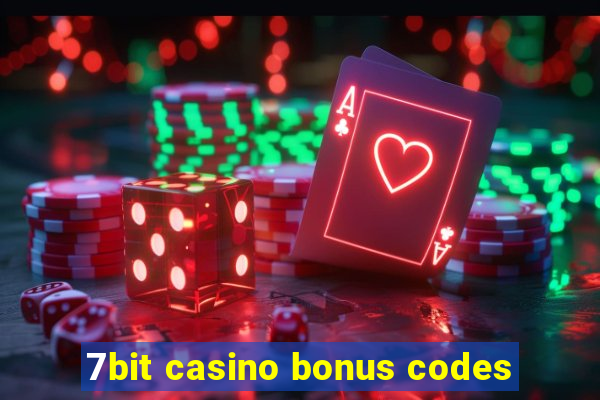 7bit casino bonus codes