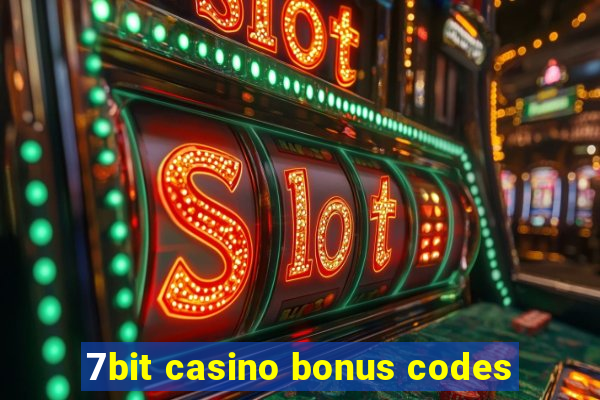 7bit casino bonus codes