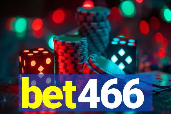 bet466