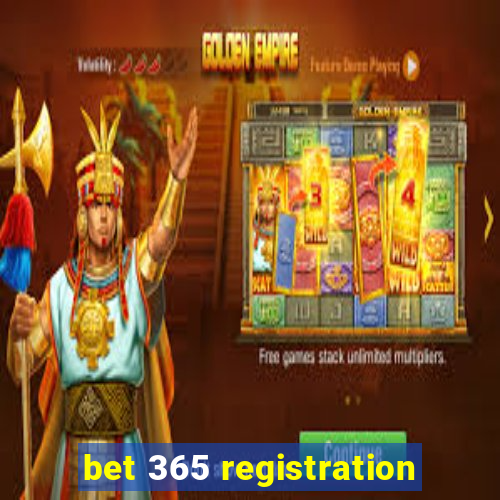 bet 365 registration