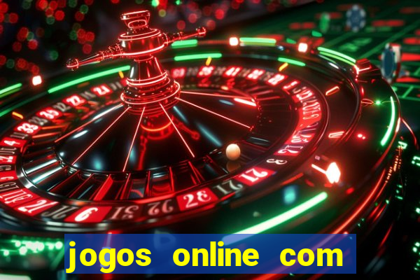 jogos online com rodadas grátis