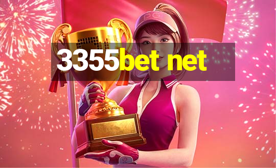 3355bet net