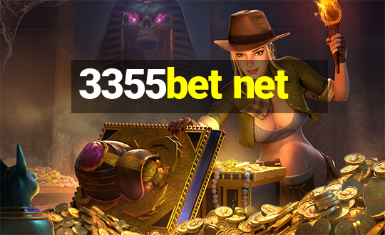 3355bet net