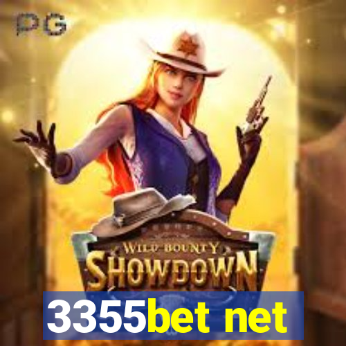 3355bet net