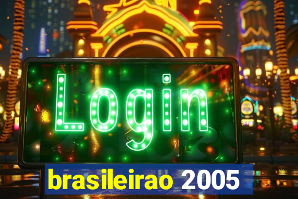 brasileirao 2005