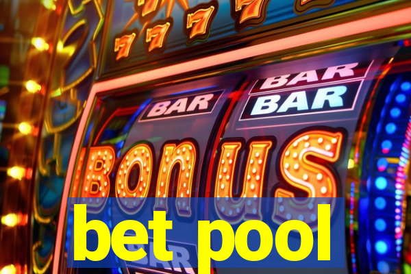 bet pool