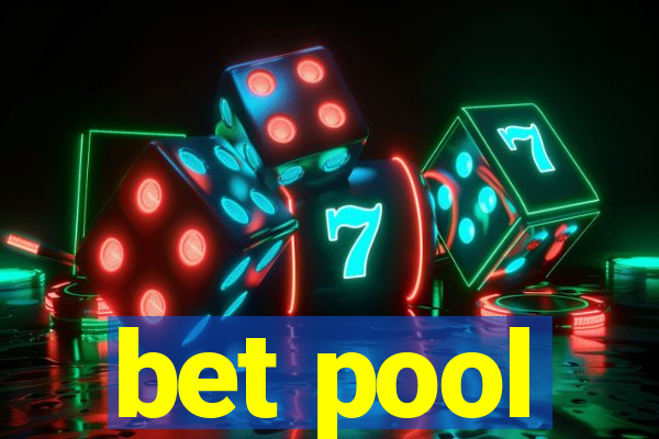 bet pool