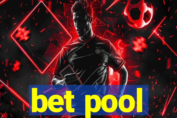 bet pool