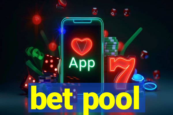 bet pool