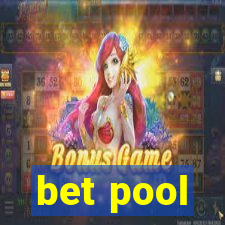 bet pool