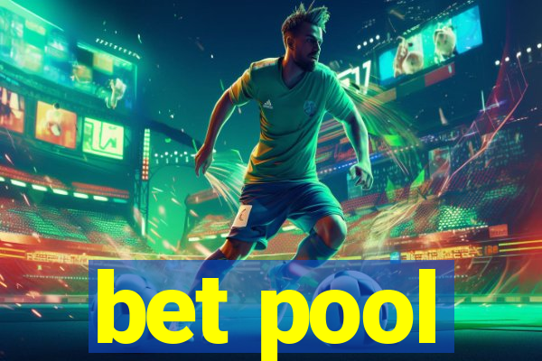 bet pool