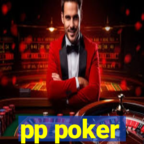 pp poker