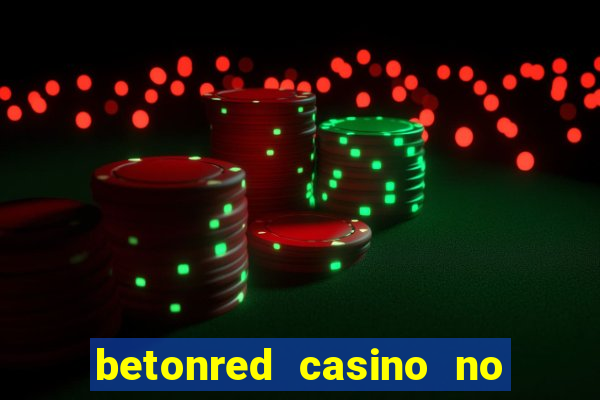 betonred casino no deposit bonus