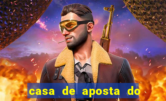 casa de aposta do jogo do bicho