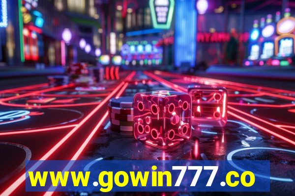 www.gowin777.com