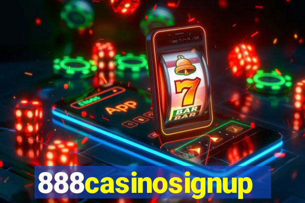 888casinosignup