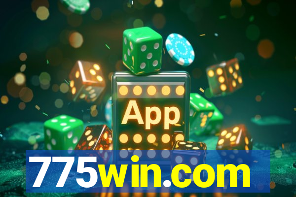 775win.com