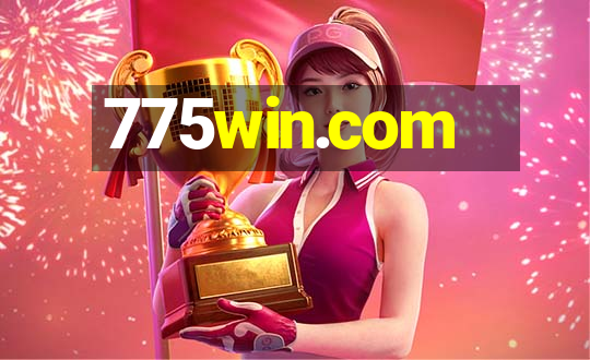 775win.com