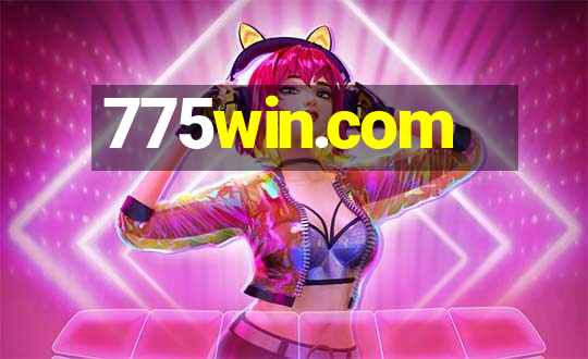 775win.com