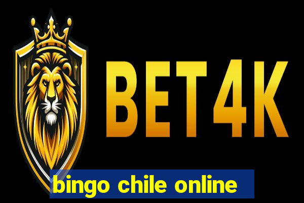 bingo chile online