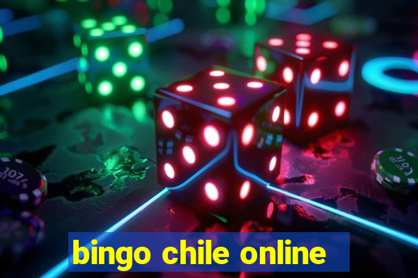 bingo chile online