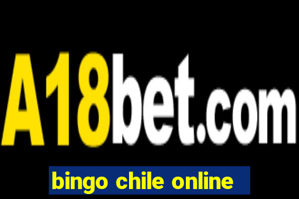 bingo chile online