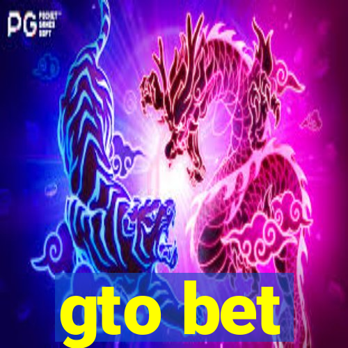 gto bet