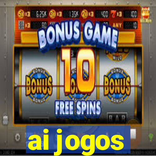 ai jogos