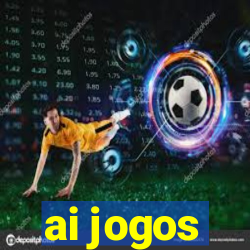 ai jogos