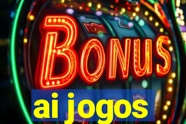 ai jogos