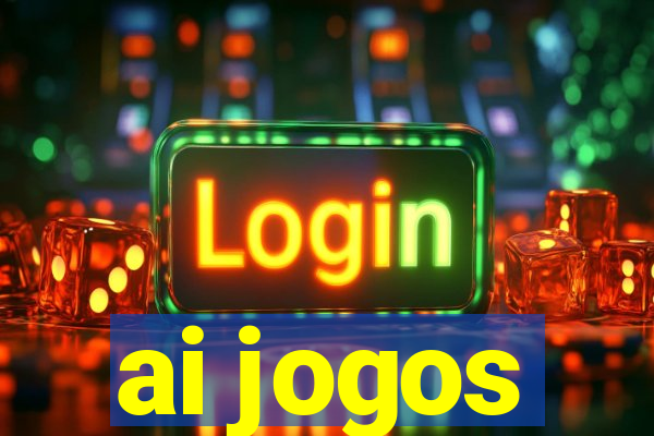 ai jogos