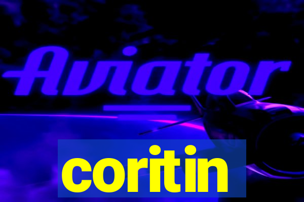 coritin