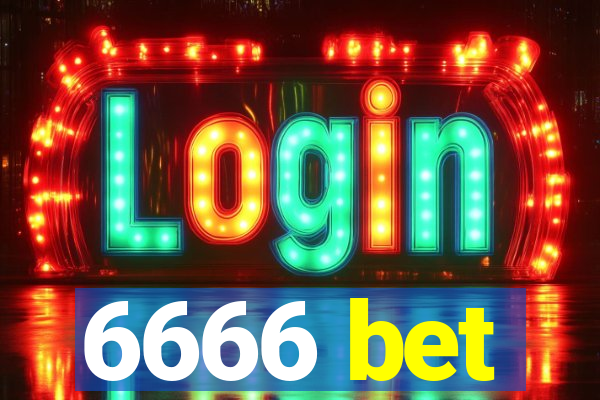 6666 bet