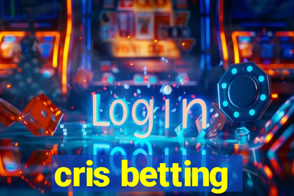 cris betting