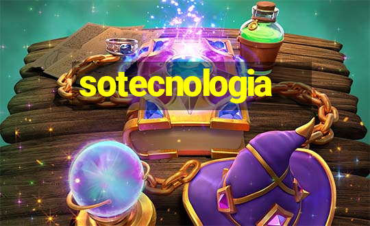 sotecnologia