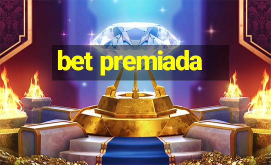 bet premiada