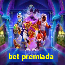 bet premiada