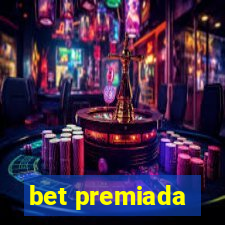 bet premiada