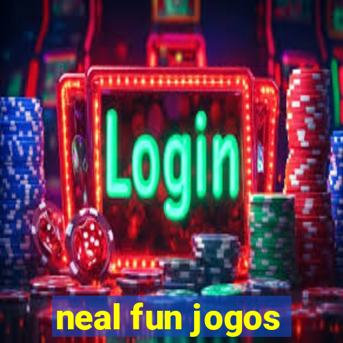 neal fun jogos