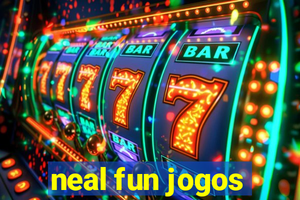 neal fun jogos