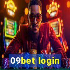 09bet login