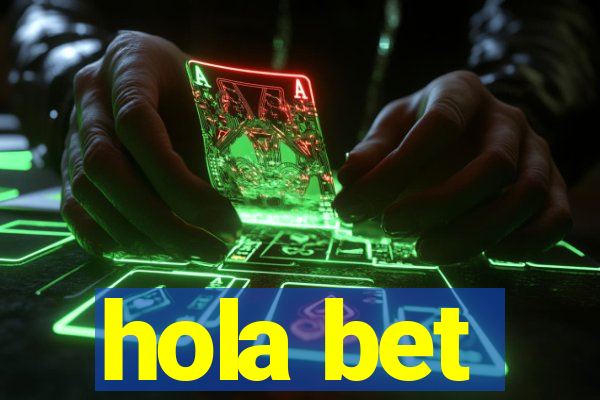 hola bet