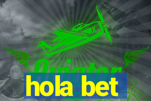 hola bet