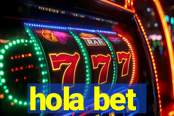 hola bet