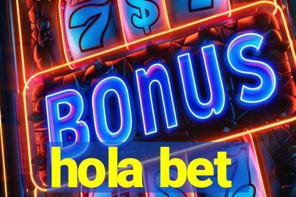 hola bet