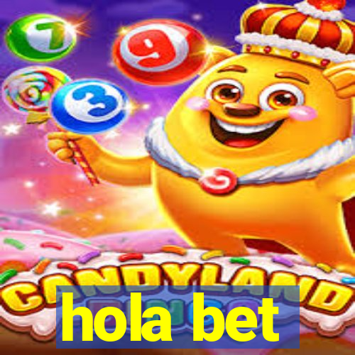 hola bet