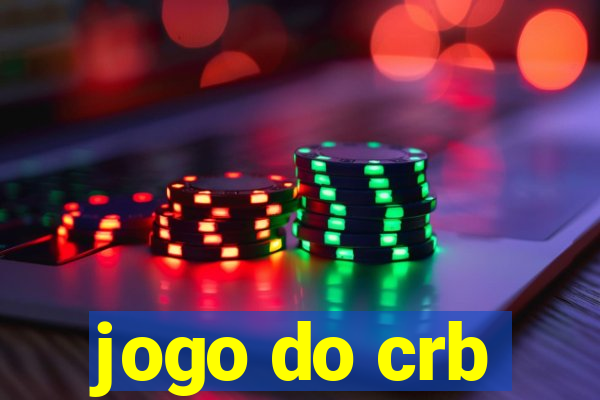 jogo do crb