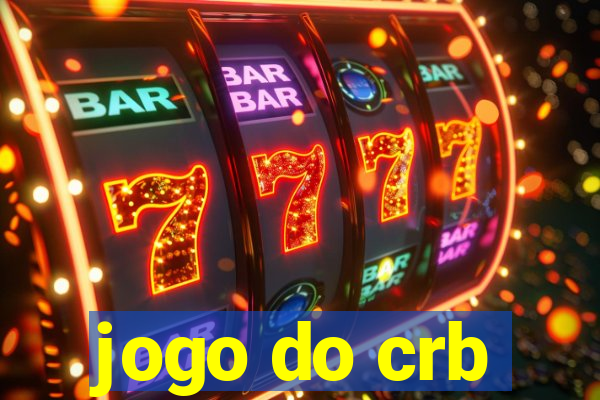 jogo do crb