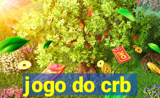 jogo do crb