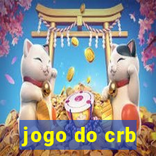 jogo do crb